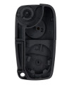 Coque clé 3 boutons pour Fiat Bravo II, Doblo, Ducato, Grande Punto, Idea, Panda, Lancia Lybra, Musa etc... Coque clé 3 boutons pour Fiat Bravo II, Doblo, Ducato, Grande Punto, Idea, Panda, Lancia Lybra, Musa etc...