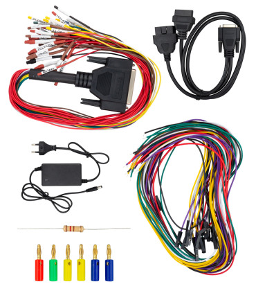 Godiag GT100+ - Plateforme de test pour ECU