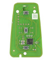Télécommande Xhorse XZPG00 Peugeot Citroën DS mains libres bouton coffre Télécommande Xhorse XZPG00 Peugeot Citroën DS mains libres bouton coffre