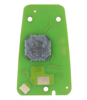 Télécommande Xhorse XZPG00-L Peugeot Citroën DS mains libres bouton phares Télécommande Xhorse XZPG00-L Peugeot Citroën DS mains libres bouton phares