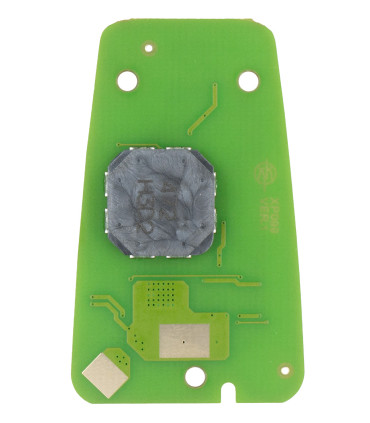 Télécommande Xhorse XZPG00-L Peugeot Citroën DS mains libres bouton phares