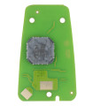Télécommande Xhorse XZPG00-L Peugeot Citroën DS mains libres bouton phares Télécommande Xhorse XZPG00-L Peugeot Citroën DS mains libres bouton phares