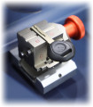 Kukai Beta Machine de taille numérique portative - Pack Standard Kukai Beta Machine de taille numérique portative - Pack Standard