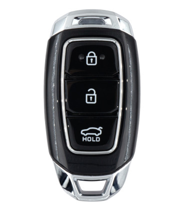 ZB28-3 Télécommande KEYDIY mains libres style Hyundai