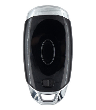 ZB28-3 Télécommande KEYDIY mains libres style Hyundai