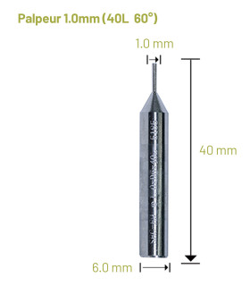 Kukai Beta - Machine de taille de clés numérique portative - Pack Complet Kukai Beta - Machine de taille de clés numérique portative - Pack Complet