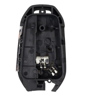 Coque de clé PSA - Berlingo, C3, C3 Aircross, C4, C4 Picasso, C5 Aircross, Jumpy - 308, 308SW, 508, 2008, 3008, 5008, Expert Coque de clé PSA - Berlingo, C3, C3 Aircross, C4, C4 Picasso, C5 Aircross, Jumpy - 308, 308SW, 508, 2008, 3008, 5008, Expert