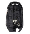 Coque de clé PSA - Berlingo, C3, C3 Aircross, C4, C4 Picasso, C5 Aircross, Jumpy - 308, 308SW, 508, 2008, 3008, 5008, Expert Coque de clé PSA - Berlingo, C3, C3 Aircross, C4, C4 Picasso, C5 Aircross, Jumpy - 308, 308SW, 508, 2008, 3008, 5008, Expert