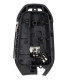 Coque de clé PSA boutons phares - Berlingo, C3, C3 Aircross, C4, C4 Picasso, C5 Aircross, Jumpy - 308, 308SW, 508, 2008, 3008...