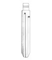 K-TOY43R - Ebauche pour télécommande Keydiy (lot de 5) K-TOY43R - Ebauche pour télécommande Keydiy (lot de 5)