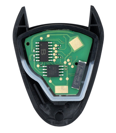 Télécommande compatible Porsche - ID46 - 911, Boxster et Cayman