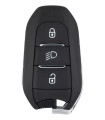 Coque de clé PSA boutons phares IM3A - Berlingo, C3, C3 Aircross, C4, C4 Picasso, C5 Aircross, Jumpy - 308, 308SW, 508, 2008,... Coque de clé PSA boutons phares IM3A - Berlingo, C3, C3 Aircross, C4, C4 Picasso, C5 Aircross, Jumpy - 308, 308SW, 508, 2008,...