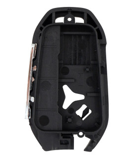 Coque de clé PSA boutons phares IM3A - Berlingo, C3, C3 Aircross, C4, C4 Picasso, C5 Aircross, Jumpy - 308, 308SW, 508, 2008,... Coque de clé PSA boutons phares IM3A - Berlingo, C3, C3 Aircross, C4, C4 Picasso, C5 Aircross, Jumpy - 308, 308SW, 508, 2008,...
