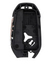 Coque de clé PSA boutons phares IM3A - Berlingo, C3, C3 Aircross, C4, C4 Picasso, C5 Aircross, Jumpy - 308, 308SW, 508, 2008,... Coque de clé PSA boutons phares IM3A - Berlingo, C3, C3 Aircross, C4, C4 Picasso, C5 Aircross, Jumpy - 308, 308SW, 508, 2008,...
