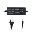 Alimentation variable - 3 à 24 V et 2.5 A Alimentation variable - 3 à 24 V et 2.5 A