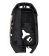 Coque de clé PSA boutons coffre IM3A - Berlingo, C3, C3 Aircross, C4, C4 Picasso, C5 Aircross, Jumpy - 308, 308SW, 508, 2008,...