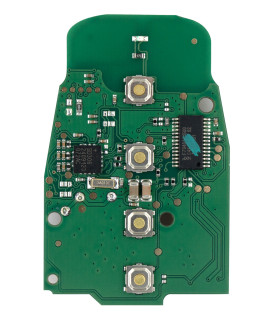 Télécommande Audi mains libres 868 Mhz 8T0959754A, 8T0959754C, 8T0959754D, 8T0959754F Télécommande Audi mains libres 868 Mhz 8T0959754A, 8T0959754C, 8T0959754D, 8T0959754F