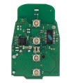 Télécommande Audi mains libres 868 Mhz 8T0959754A, 8T0959754C, 8T0959754D, 8T0959754F Télécommande Audi mains libres 868 Mhz 8T0959754A, 8T0959754C, 8T0959754D, 8T0959754F