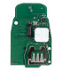 Télécommande Audi mains libres 868 Mhz 8T0959754A, 8T0959754C, 8T0959754D, 8T0959754F