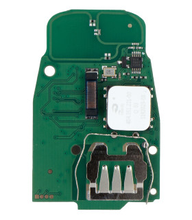 Télécommande Audi mains libres 868 Mhz 8T0959754A, 8T0959754C, 8T0959754D, 8T0959754F Télécommande Audi mains libres 868 Mhz 8T0959754A, 8T0959754C, 8T0959754D, 8T0959754F