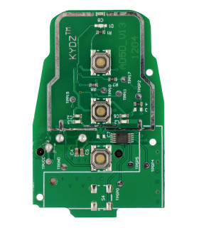 Télécommande Audi BCM2, 434 Mhz, 8T0959754G Télécommande Audi BCM2, 434 Mhz, 8T0959754G