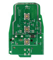 Télécommande Audi BCM2, 434 Mhz, 8T0959754G Télécommande Audi BCM2, 434 Mhz, 8T0959754G