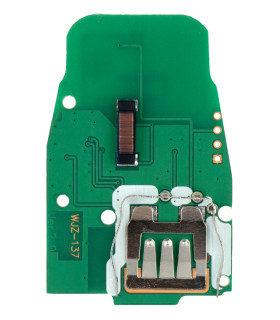 Télécommande Audi BCM2, 868 Mhz, 8T0959754D - 8K0959754C Télécommande Audi BCM2, 868 Mhz, 8T0959754D - 8K0959754C