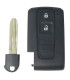 Télécommande 2 boutons toyota prius 2004-2009 4D DST40