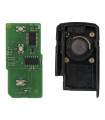 Télécommande 2 boutons toyota prius 2004-2009 4D DST40 Télécommande 2 boutons toyota prius 2004-2009 4D DST40