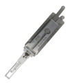 Lishi HY20 / HYN17 crocheteur décodeur 2-in-1 Mr Li Lishi HY20 / HYN17 crocheteur décodeur 2-in-1 Mr Li