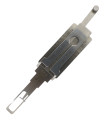 Lishi TOY2 crocheteur décodeur 2-in-1 Mr Li Lishi TOY2 crocheteur décodeur 2-in-1 Mr Li