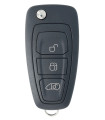 Télécommande compatible Ford Transit et Transit Custom 2014-2016 id63 80 bit Télécommande compatible Ford Transit et Transit Custom 2014-2016 id63 80 bit