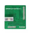 Clip et Câble adaptateur pour EEPROMr Xhorse - XDPG12EN Clip et Câble adaptateur pour EEPROMr Xhorse - XDPG12EN