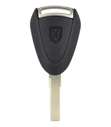 Télécommande compatible Porsche - ID46 - 911, Boxster et Cayman 2 boutons ASK