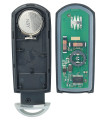 Télécommande compatible Mazda 6 Mains libres SPORT 5WK49384D 2008-2011 Télécommande compatible Mazda 6 Mains libres SPORT 5WK49384D 2008-2011