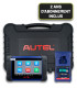 Autel IM508 S & XP400 Pro - Valise de programmation de clés avec programmeur XP400 PRO MaxiIM - 2 ans de mise à jour