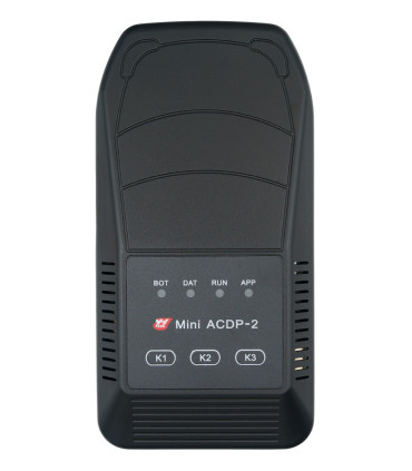 programmeur de clé Mini ACDP2 Yanhua