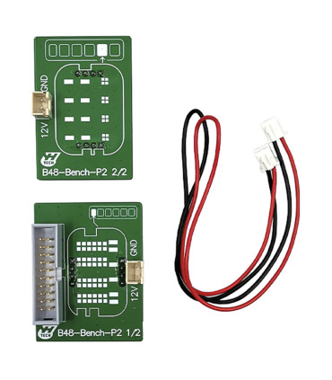 Adaptateur BMW B48/B58 ACDP2 Yanhua