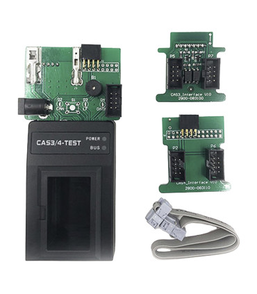 Testeur de plateforme CAS BMW ACDP2 Yanhua