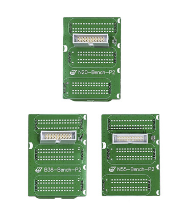 Adaptateur N20 N55 B38 ACDP2 BMW Yanhua