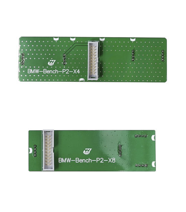 Adaptateur BMW X4 X8 ACDP2 Yanhua