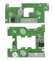 Adaptateur Volvo ACDP2 S60 S90 XC60 2023-2024 + Link&co Yanhua Adaptateur Volvo ACDP2 S60 S90 XC60 2023-2024 + Link&co Yanhua