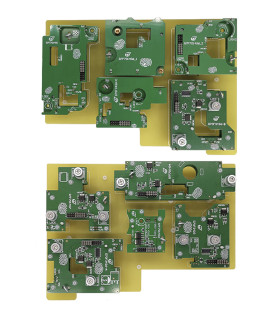 Module 34 Volkswagen ACDP2 ajout de clés lecture CS compteur Audi Skoda Seat Cupra Yanhua Module 34 Volkswagen ACDP2 ajout de clés lecture CS compteur Audi Skoda Seat Cupra Yanhua