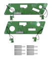 Module 29 ACDP 2 Audi BCM2 all key lost et ajout de clés Yanhua Module 29 ACDP 2 Audi BCM2 all key lost et ajout de clés Yanhua