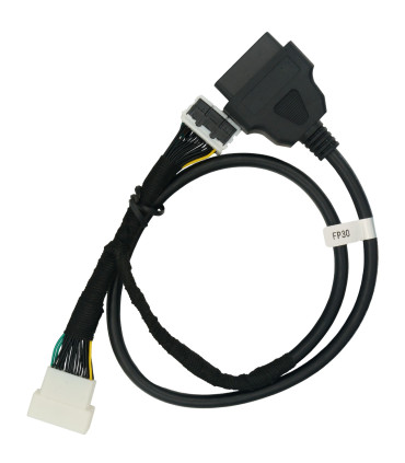 Câble FP30 pour Toyota 2022+ 8A-BA et 4A-BA
