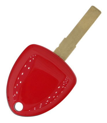 Télécommande compatible Ferrari 458, 612, 599, California, FF, 3 boutons ID48 SIP22