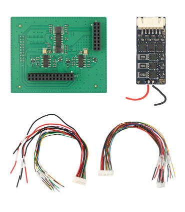 Autel APB131 pour XP400 PRO - ajout de clés MQB V850 RH850 pour Volkswagen Audi Seat Skoda Nissan Renault