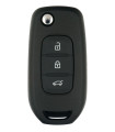 Télécommande NSN14 Renault Clio 5, Talisman, Kadjar, Mégane, Trafic Twingo après 2014 Télécommande NSN14 Renault Clio 5, Talisman, Kadjar, Mégane, Trafic Twingo après 2014