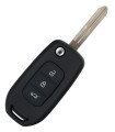 Télécommande NSN14 Renault Clio 5, Talisman, Kadjar, Mégane, Trafic Twingo après 2014 Télécommande NSN14 Renault Clio 5, Talisman, Kadjar, Mégane, Trafic Twingo après 2014