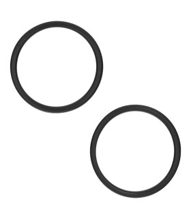 Lot de 2 courroies pour XP007 XP005 XP005L Xhorse